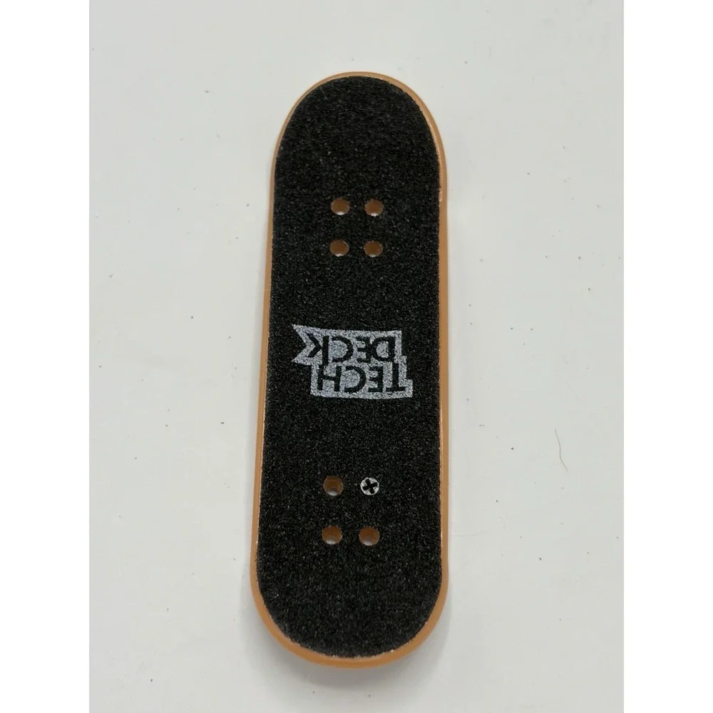 Shut Skates Mike Powley Tech Deck Skate Deck Mini